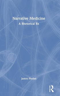 Narrative Medicine voorzijde