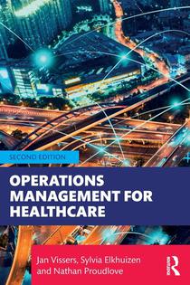 Operations Management for Healthcare