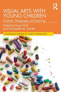 Visual Arts with Young Children