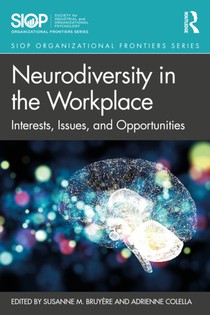 Neurodiversity in the Workplace voorzijde