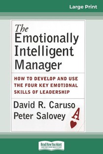The Emotionally Intelligent Manager