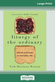 Liturgy of the Ordinary