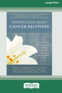 Mindfulness-Based Cancer Recovery