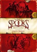 Spook's Bestiary voorzijde