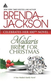 A Madaris Bride for Christmas: A Holiday Romance Novel