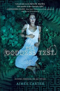 THE GODDESS TEST
