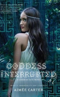 GODDESS INTERRUPTED