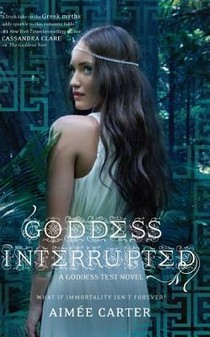 Carter, A: Goddess Interrupted