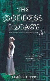 GODDESS LEGACY