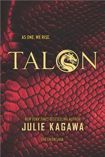 TALON FIRST TIME TRADE/E