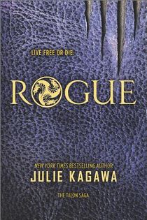 Kagawa, J: Rogue