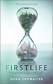 FIRSTLIFE FIRST TIME TRADE/E voorzijde