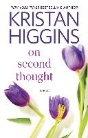 Higgins, K: On Second Thought