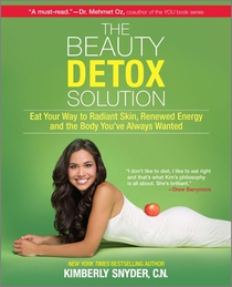 BEAUTY DETOX SOLUTION