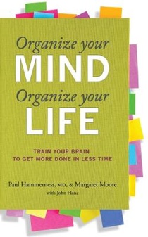 ORGANIZE YOUR MIND ORGANIZE YO