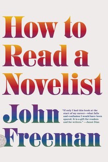 How to Read a Novelist