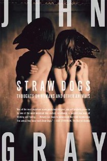 Straw Dogs voorzijde