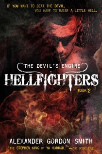 Smith, A: Devil's Engine