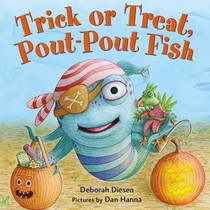 Trick or Treat, Pout-Pout Fish