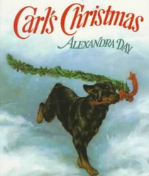 Carl's Christmas