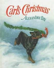 Carl's Christmas