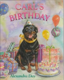 Carl's Birthday