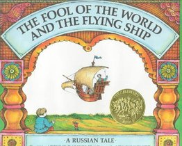 The Fool of the World and the Flying Ship