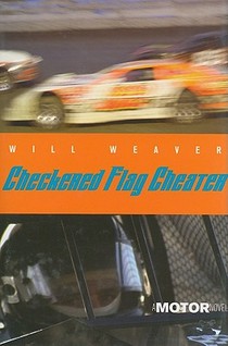Weaver, W: Checkered Flag Cheater
