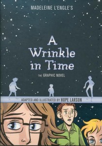 A Wrinkle in Time