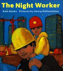 The Night Worker voorzijde