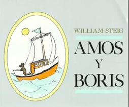 Amos y Boris