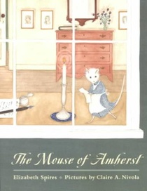 The Mouse of Amherst