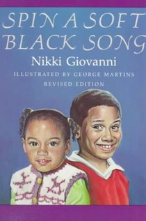 Spin a Soft Black Song