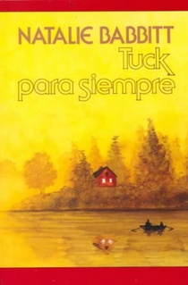 Tuck para siempre