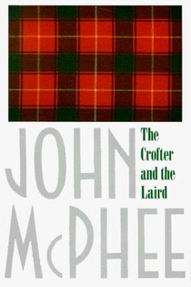 The Crofter and the Laird voorzijde