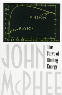 The Curve of Binding Energy voorzijde