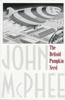 The Deltoid Pumpkin Seed