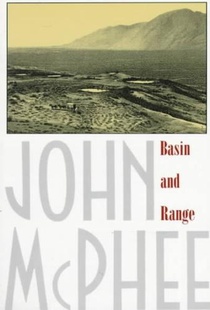 Basin and Range