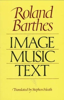 Image-Music-Text