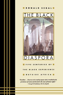 The Black Diaspora