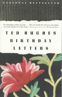 Birthday Letters voorzijde