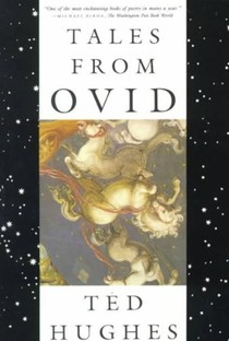 Tales from Ovid voorzijde