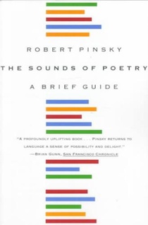 The Sounds of Poetry: a Brief Guide voorzijde