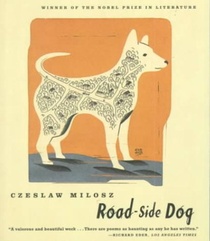 Road-Side Dog