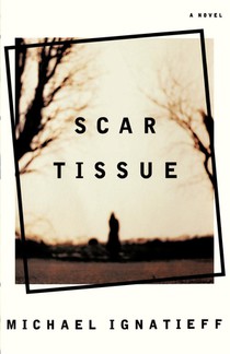 Scar Tissue voorzijde