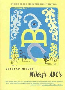 Milosz's ABC's voorzijde