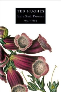 Selected Poems 1957-1994 voorzijde