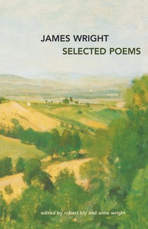 Selected Poems voorzijde