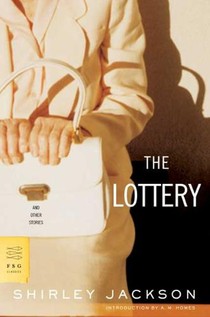 The Lottery and Other Stories voorzijde