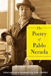 The Poetry of Pablo Neruda voorzijde